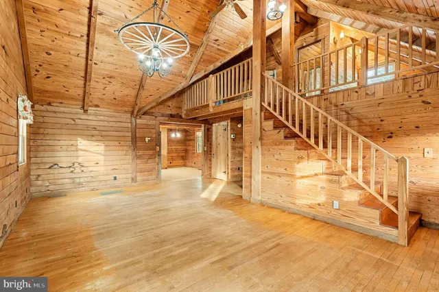 $750,000 | 1304 Wakemans Grove Road, Edinburg, VA 22824