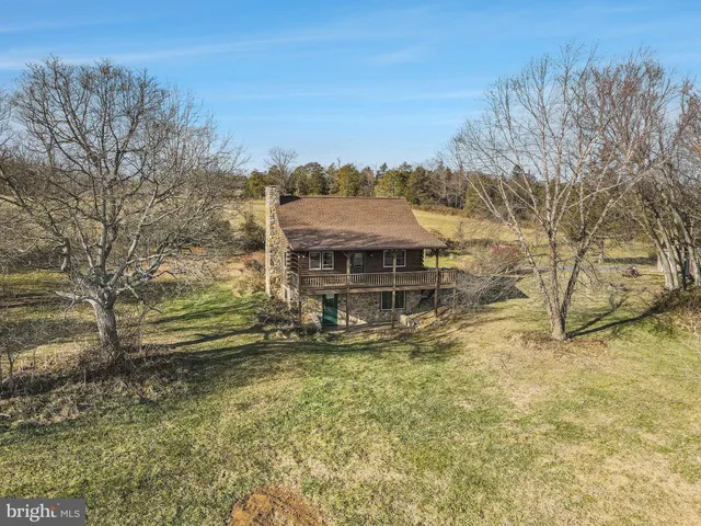 $750,000 | 1304 Wakemans Grove Road, Edinburg, VA 22824