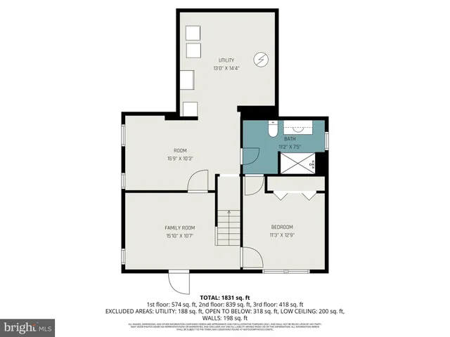 $750,000 | 1304 Wakemans Grove Road, Edinburg, VA 22824