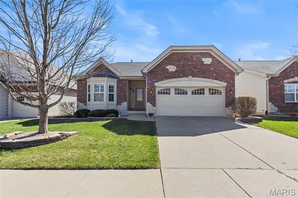 $525,000 | 57 Burgundy Place, Dardenne Prairie, MO 63368
