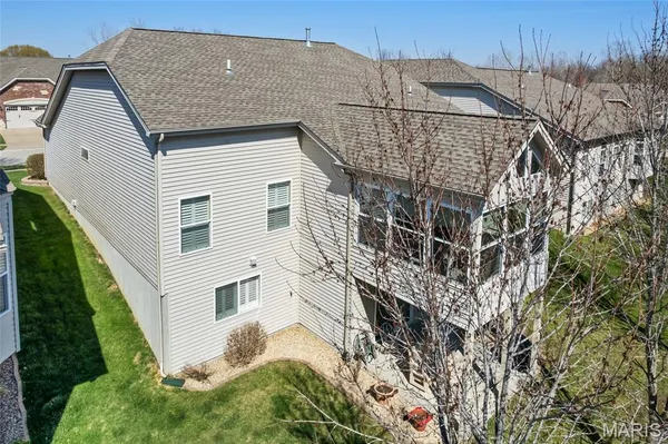 $525,000 | 57 Burgundy Place, Dardenne Prairie, MO 63368