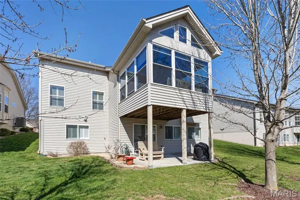 $525,000 | 57 Burgundy Place, Dardenne Prairie, MO 63368
