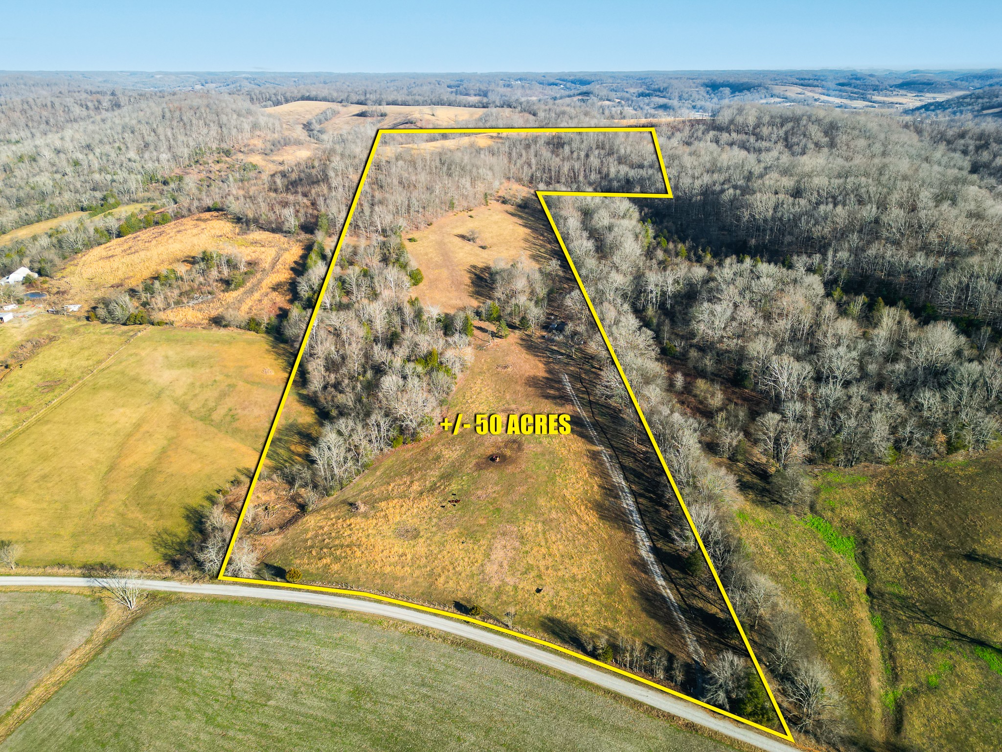 0 Woodrow Road Frankewing, TN 38459 - Photo 1 of 26 a view of swimming pool and mountain