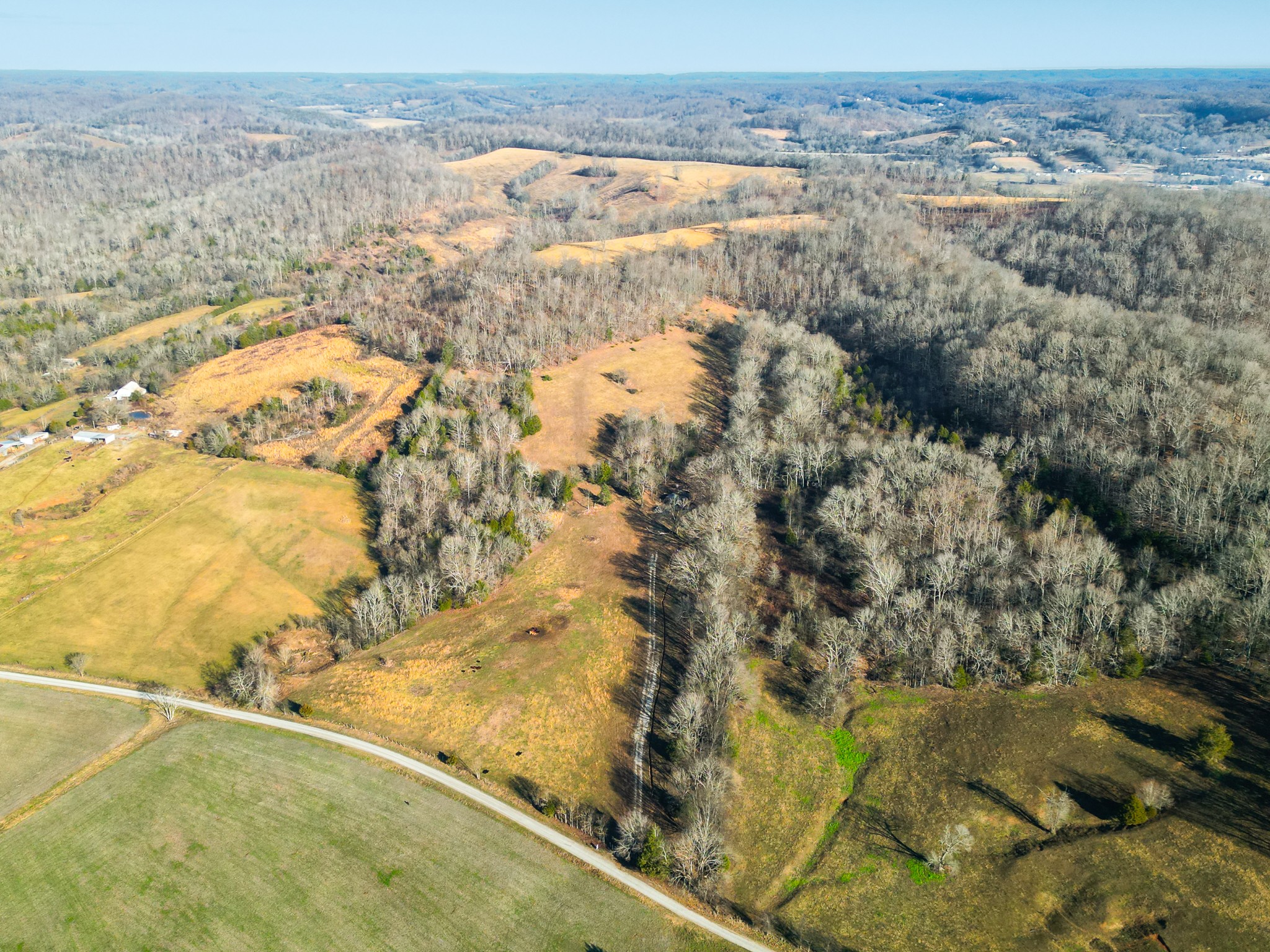0 Woodrow Road Frankewing, TN 38459 - Photo 9 of 26 a view of lake view