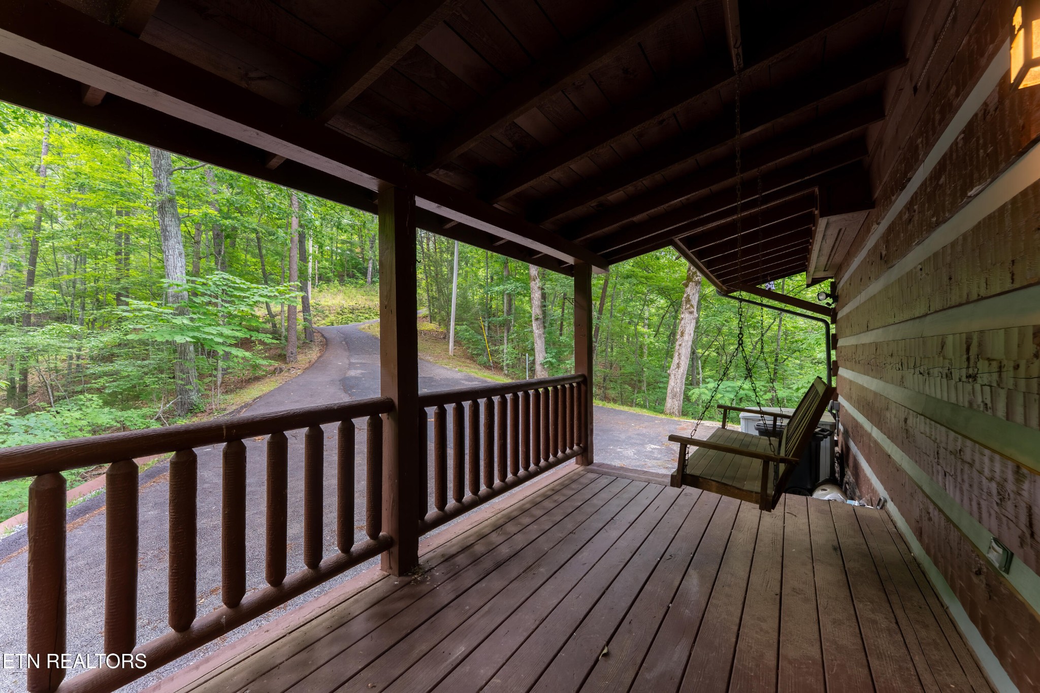3040 Patty View Way Pigeon Forge, TN 37862 - Photo 23 of 30