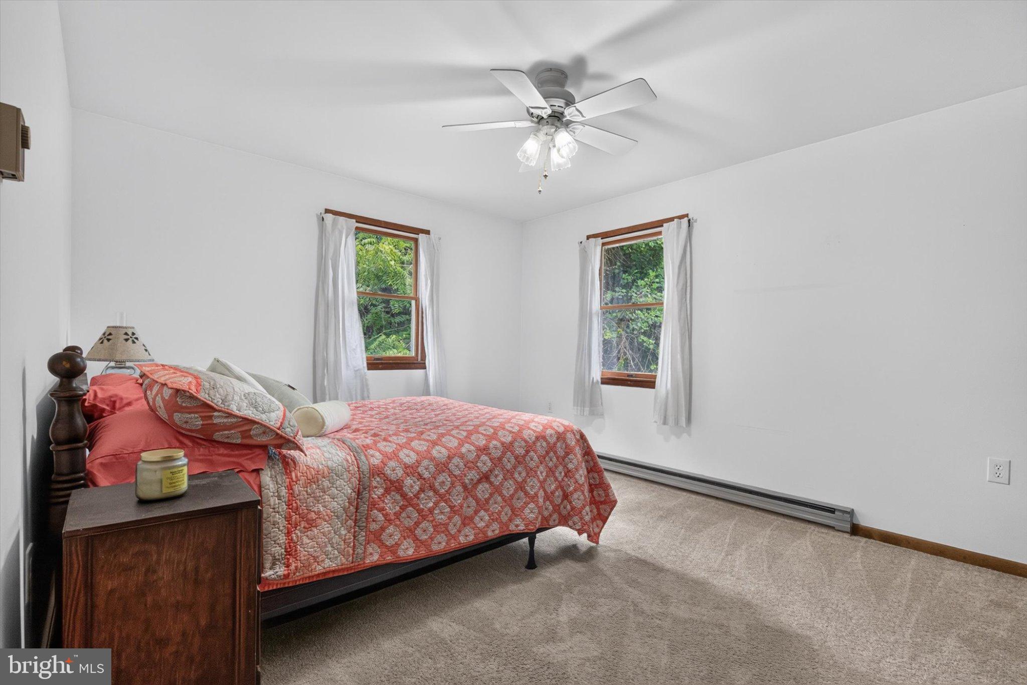 1147 Pinetown Road Lewisberry, PA 17339 - Photo 32 of 55 Bright and inviting bedroom retreat.