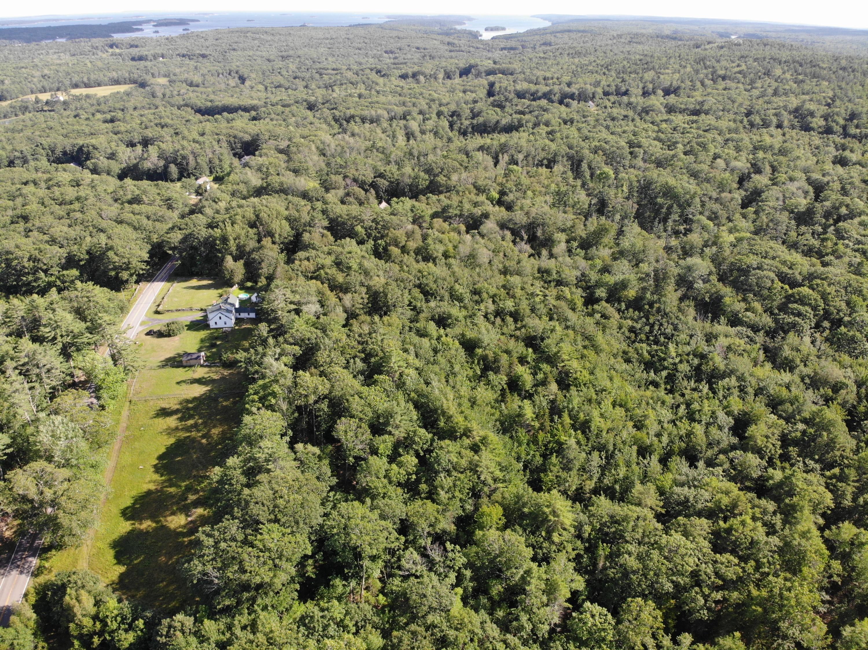 369 Waldoboro Road Bremen, ME 04551 - Photo 33 of 44 DJI_0288