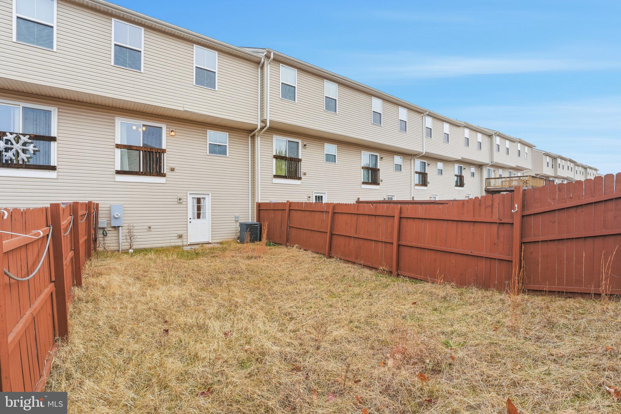 35209 Sara Court Locust Grove, VA 22508 - Photo 20 of 37