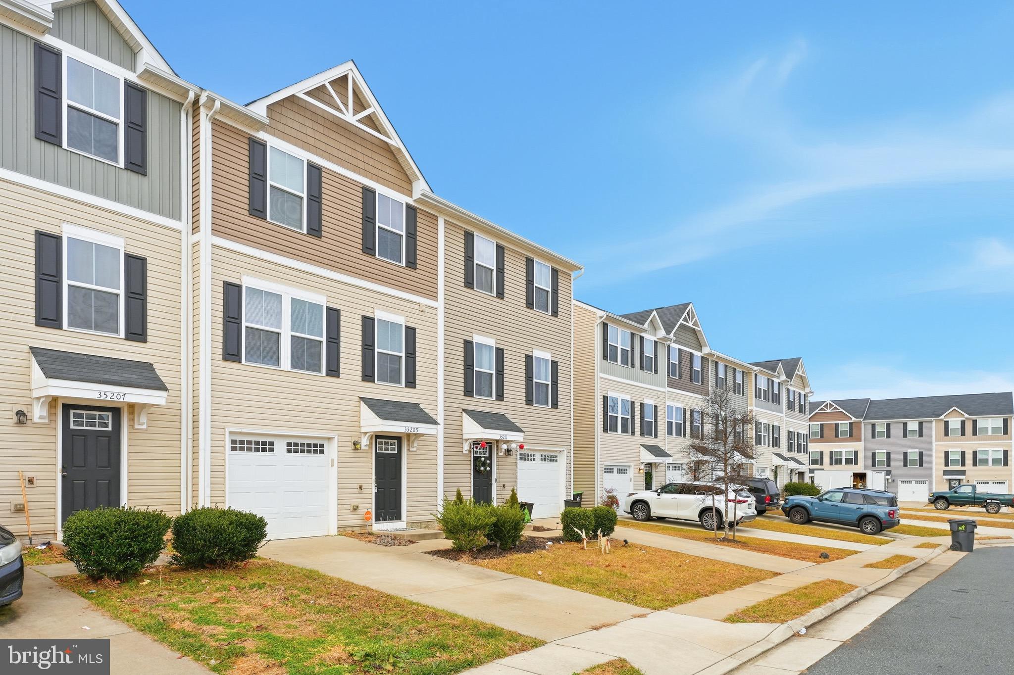 35209 Sara Court Locust Grove, VA 22508 - Photo 29 of 37 a front view of a building with street view