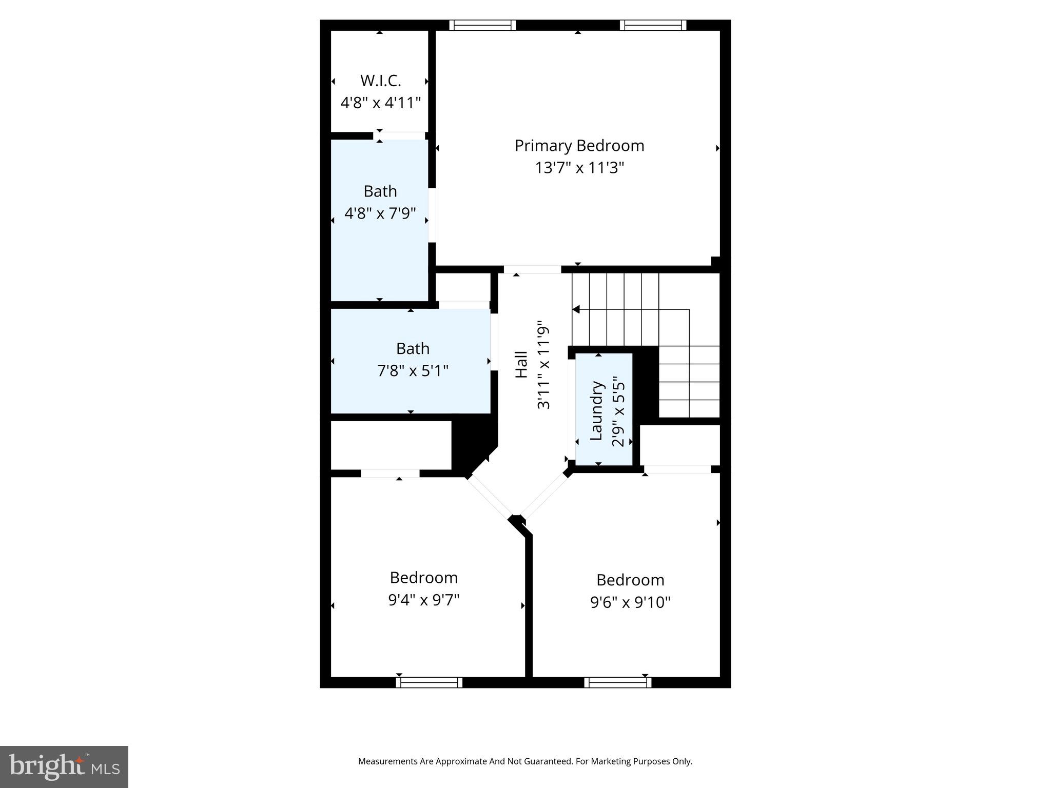 35209 Sara Court Locust Grove, VA 22508 - Photo 35 of 37