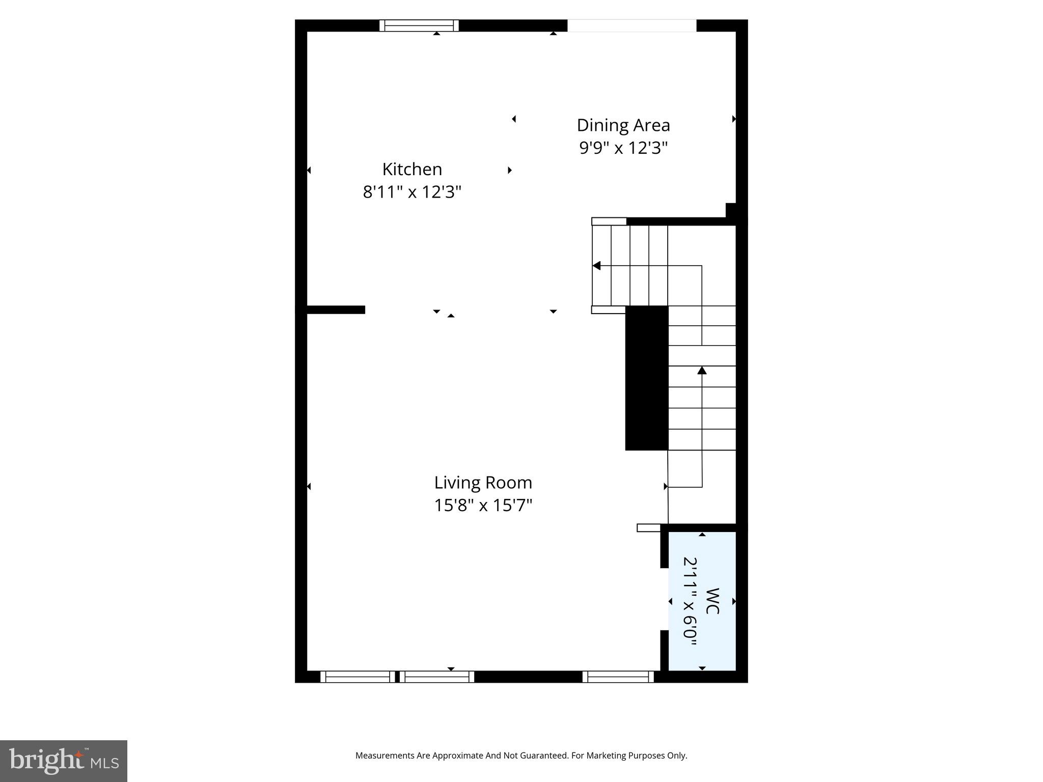 35209 Sara Court Locust Grove, VA 22508 - Photo 36 of 37 unknown