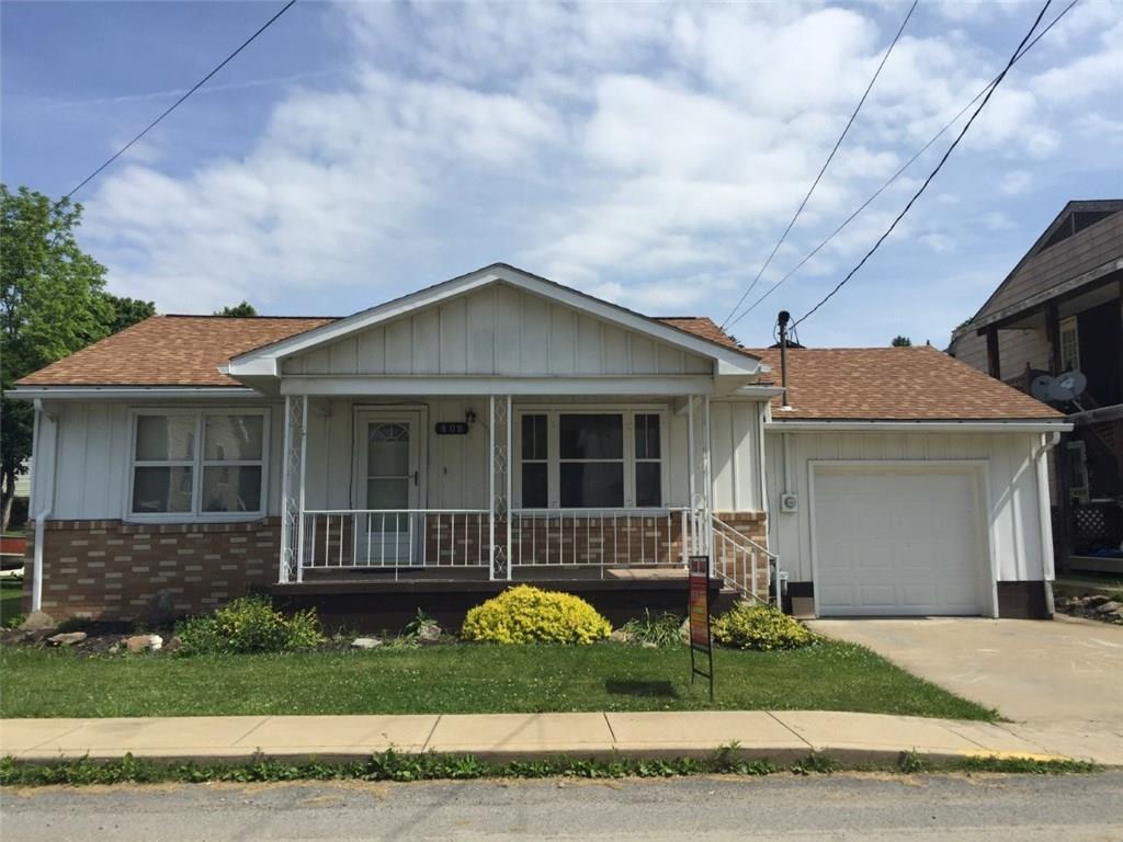 809 Sunset Street Rural Valley, PA 16249 - Photo 1 of 7