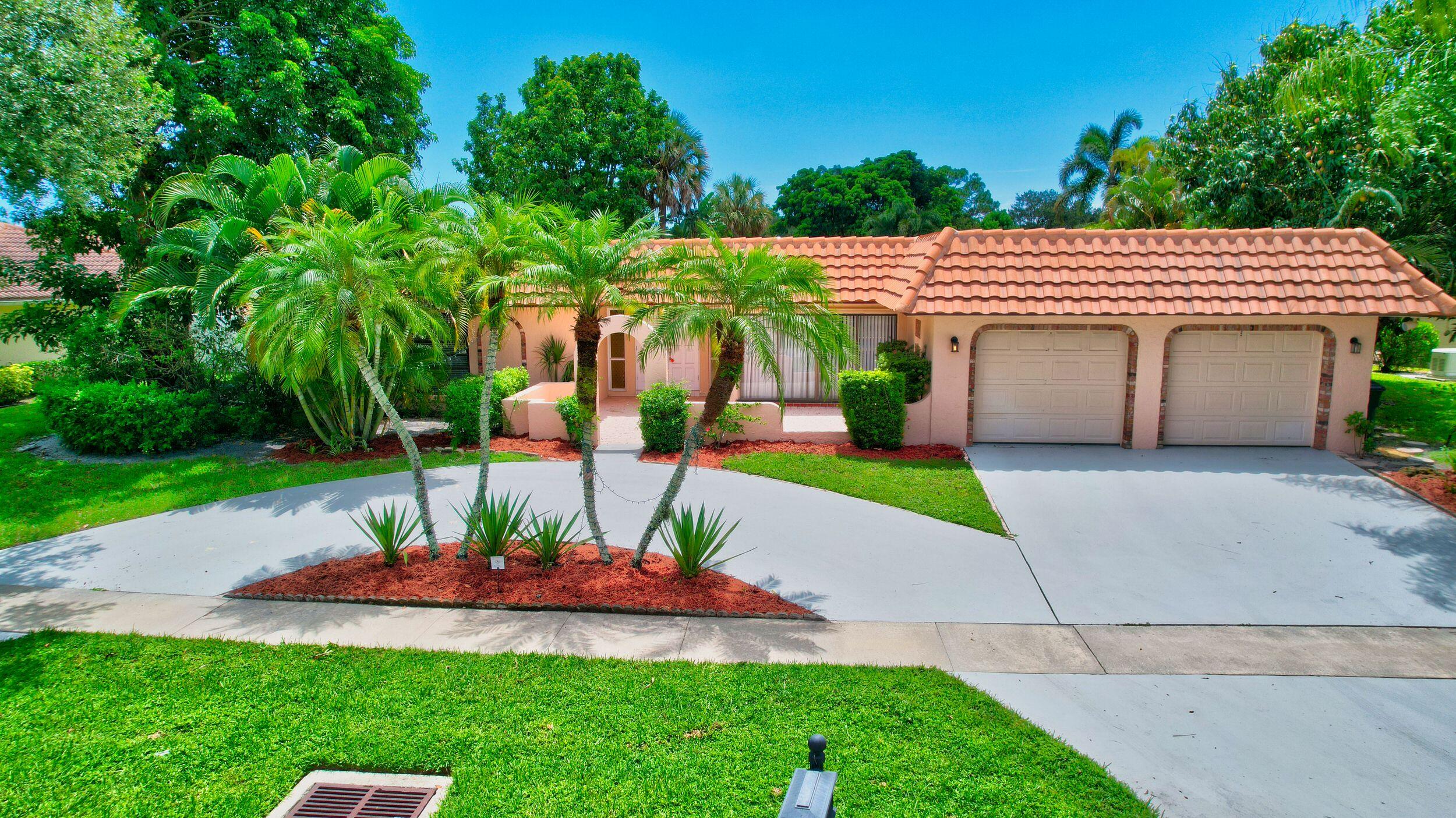 6926 North Grande Drive Boca Raton, FL 33433 - Photo 2 of 24 01_dji_0255_6_7_8_9
