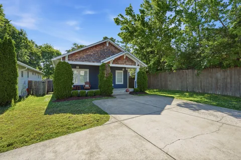 $487,500 | 2408 Branch Street, Nashville, TN 37216