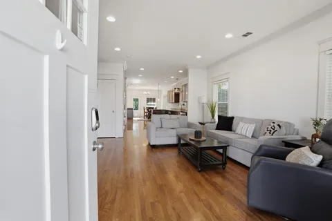 $487,500 | 2408 Branch Street, Nashville, TN 37216