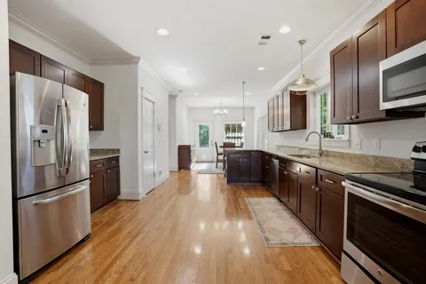 $487,500 | 2408 Branch Street, Nashville, TN 37216