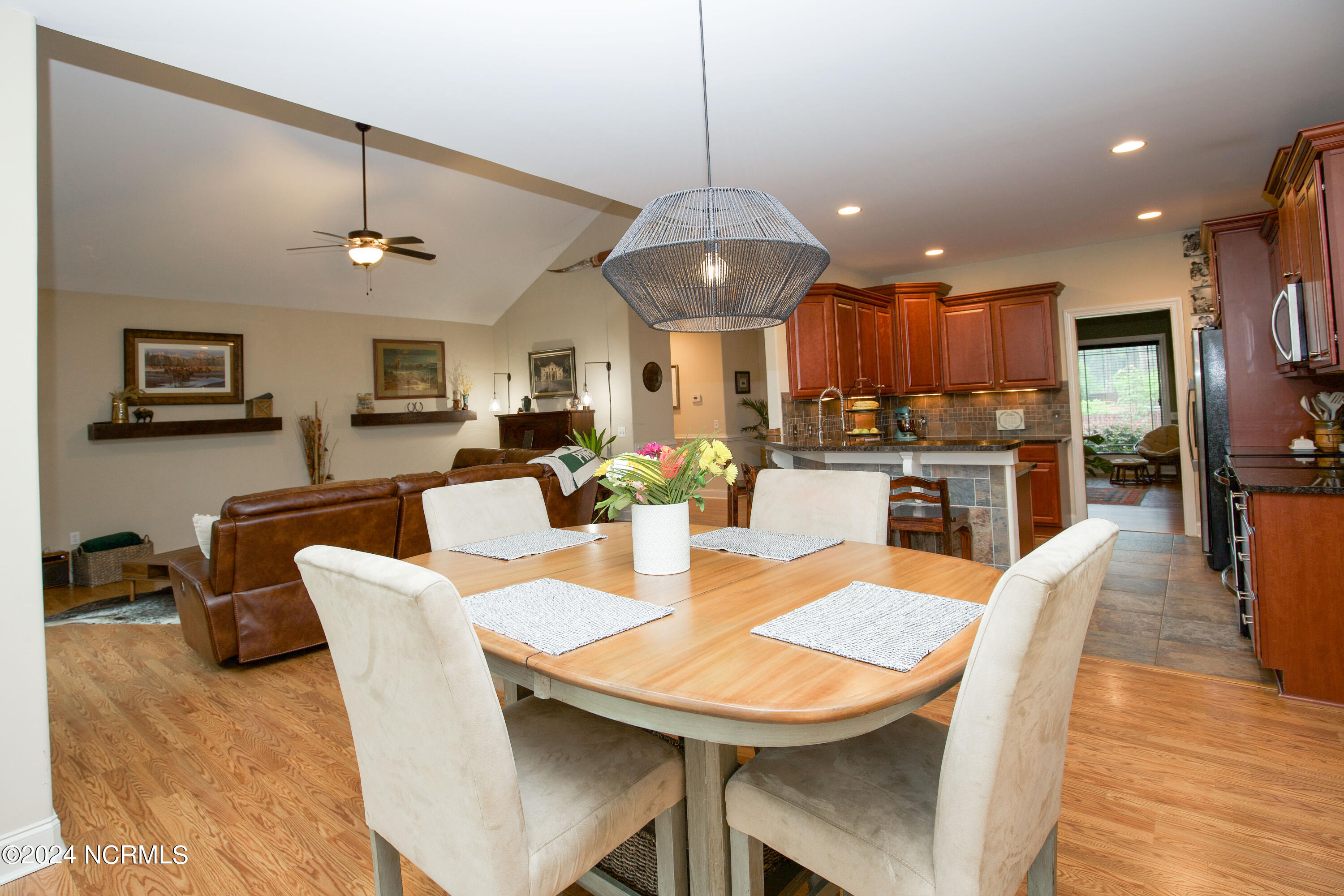 237 Rothbury Drive Whispering Pines, NC 28327 - Photo 15 of 59