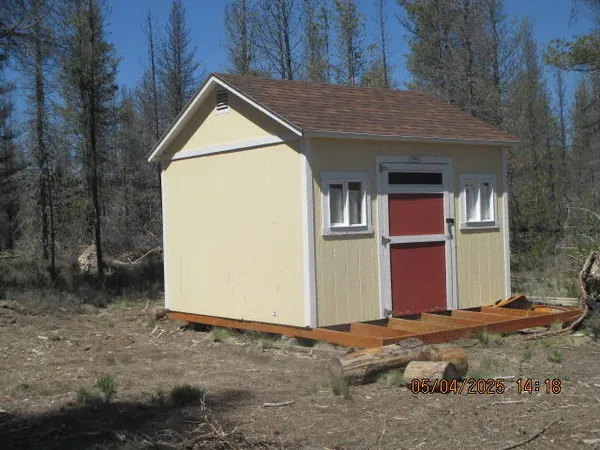 $49,900 | 0 Munson Drive, Unit 3 & 4, Chiloquin, OR 97624