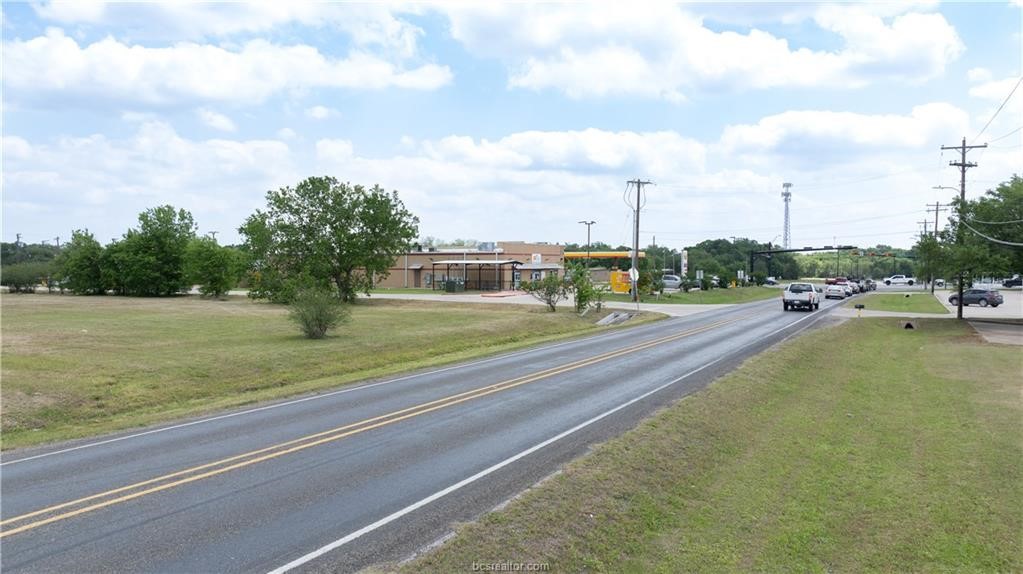 1801 Tabor Road Bryan, TX 77803 - Photo 14 of 15 a view of a basket ball ground
