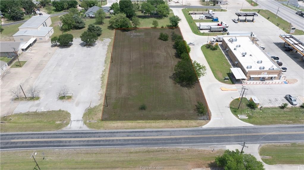 1801 Tabor Road Bryan, TX 77803 - Photo 2 of 15
