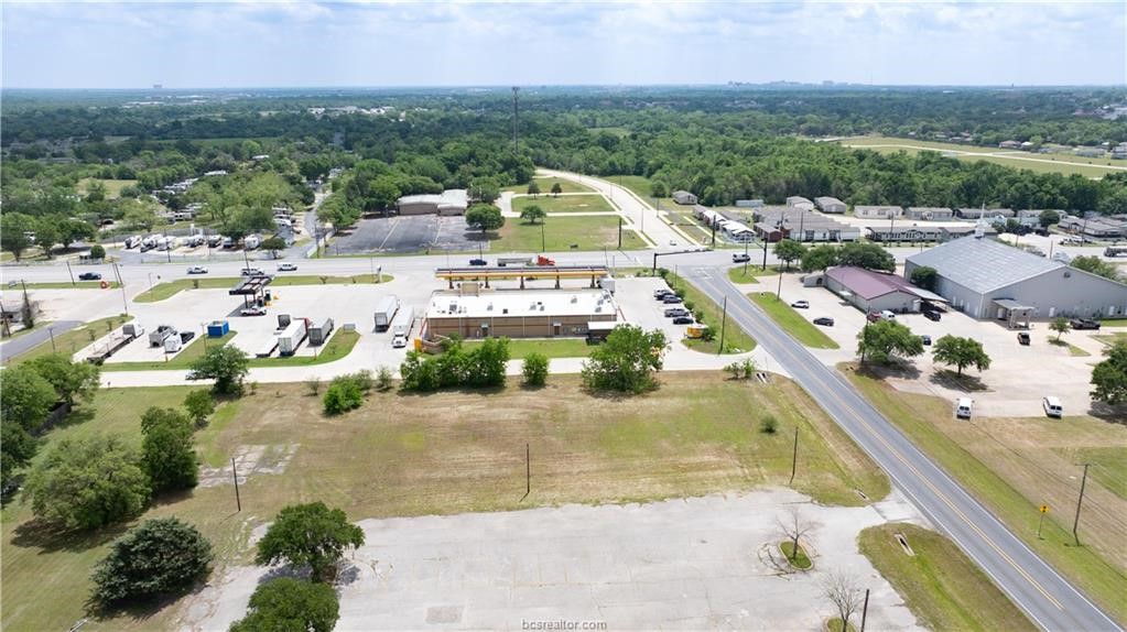 1801 Tabor Road Bryan, TX 77803 - Photo 3 of 15 a view of city
