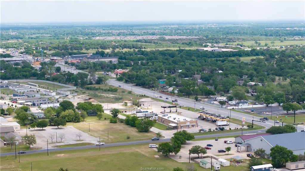 1801 Tabor Road Bryan, TX 77803 - Photo 10 of 15 a view of city and ocean