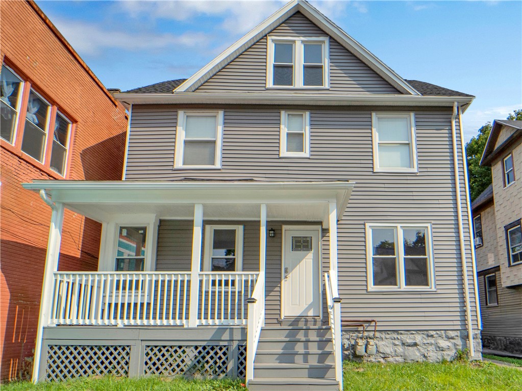 1526 East Main Street Rochester, NY 14609 - Photo 1 of 1