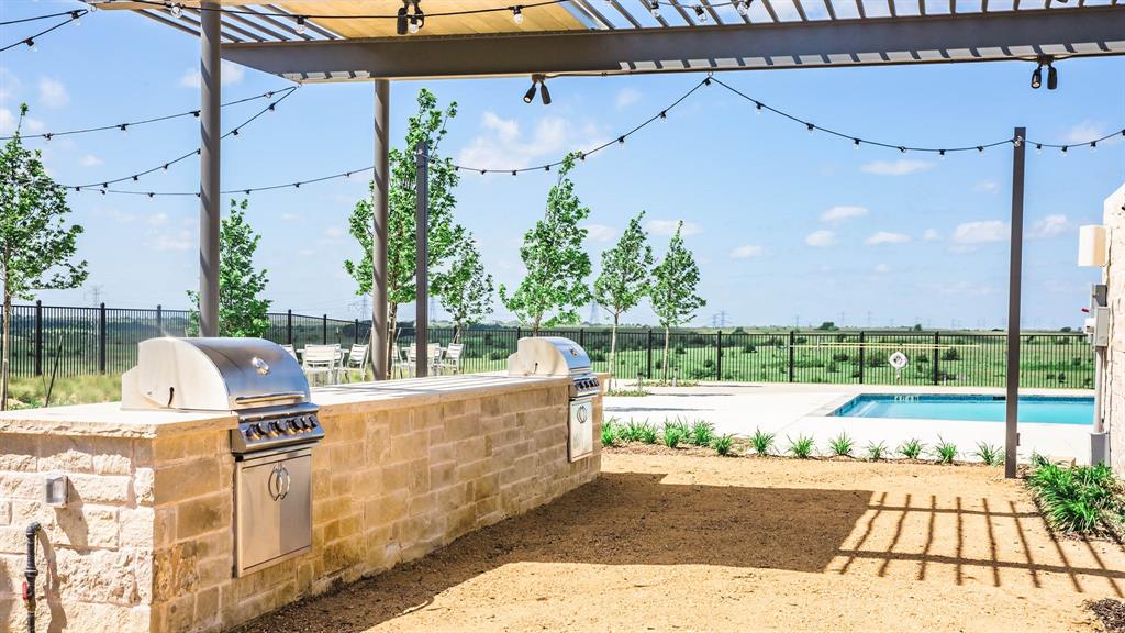 10412 Terrapin Road Fort Worth, TX 76126 - Photo 7 of 8