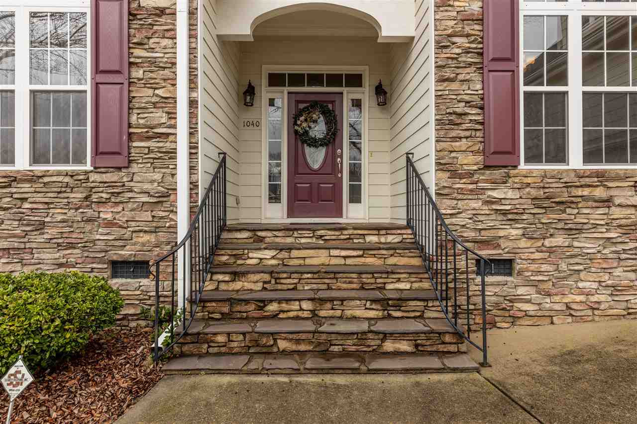 1040 Newburgh Circle Raleigh, NC 27603 - Photo 3 of 30 Photo 3