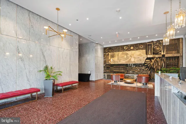 a picture of city view