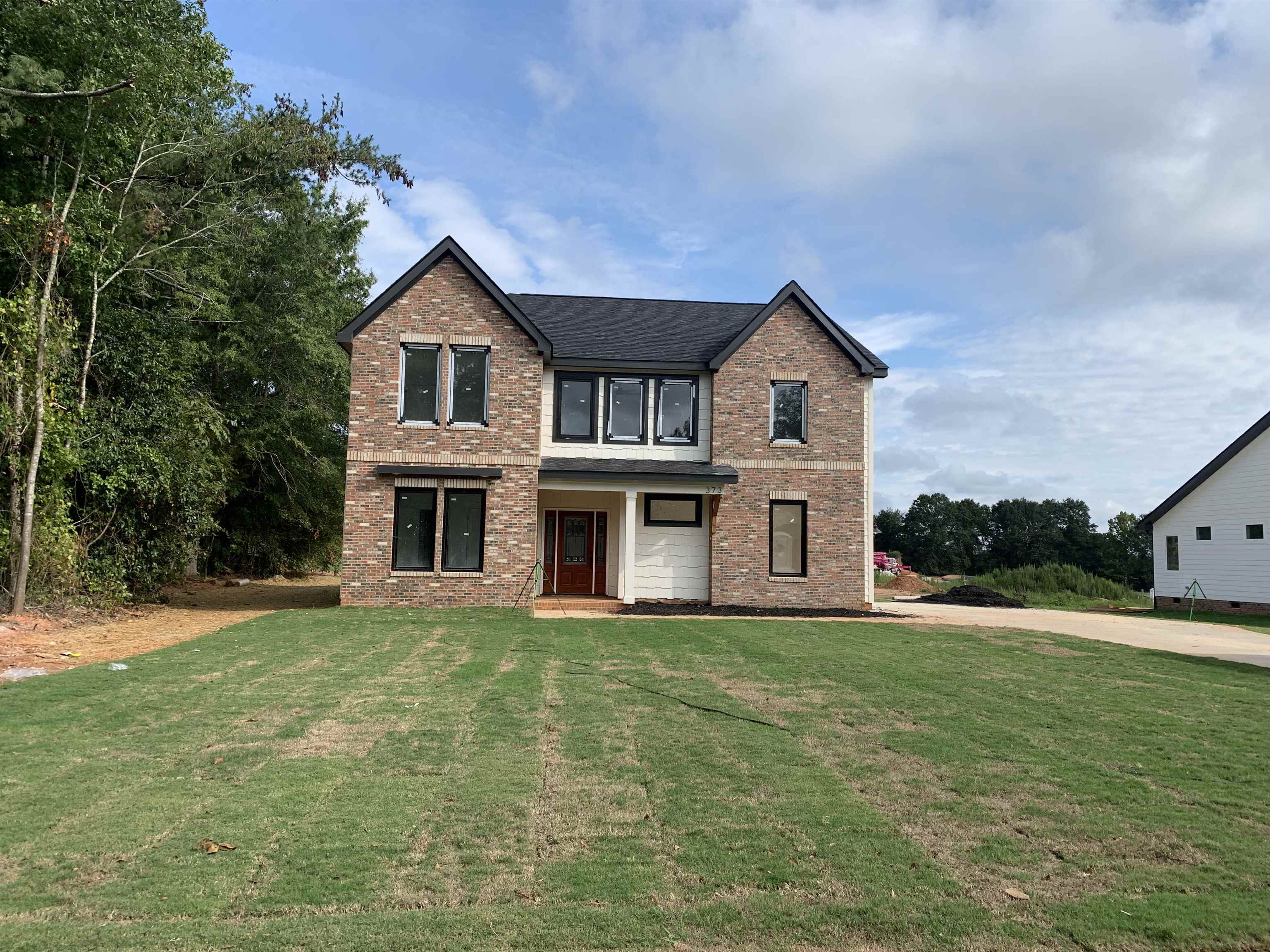 373 Dickson Road Campobello, SC 29322 - Photo 1 of 1 Gallery Image 1