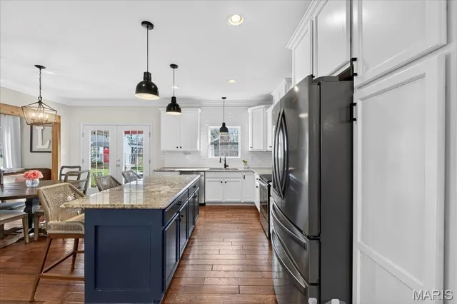 $785,000 | 706 Edgewood Avenue, Kirkwood, MO 63122