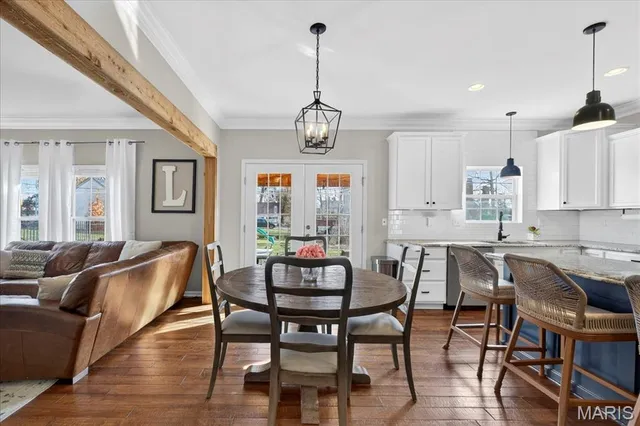 $785,000 | 706 Edgewood Avenue, Kirkwood, MO 63122