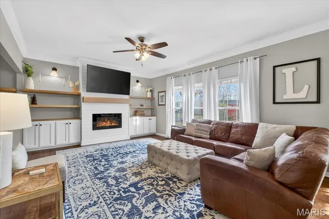 $785,000 | 706 Edgewood Avenue, Kirkwood, MO 63122