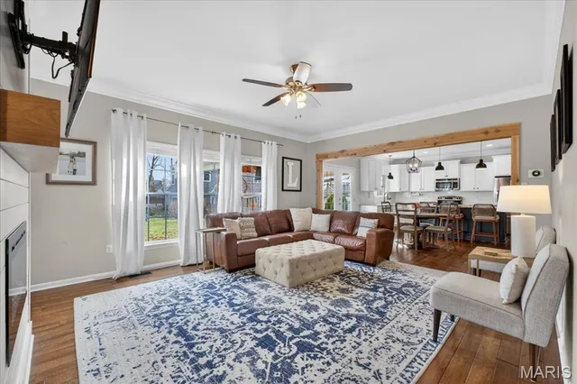 $785,000 | 706 Edgewood Avenue, Kirkwood, MO 63122