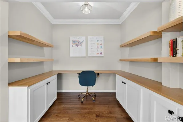 $785,000 | 706 Edgewood Avenue, Kirkwood, MO 63122