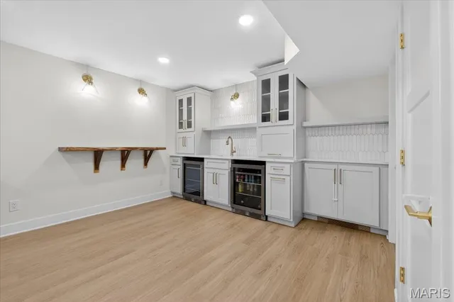 $785,000 | 706 Edgewood Avenue, Kirkwood, MO 63122