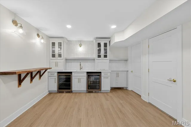 $785,000 | 706 Edgewood Avenue, Kirkwood, MO 63122