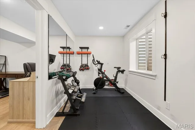 $785,000 | 706 Edgewood Avenue, Kirkwood, MO 63122