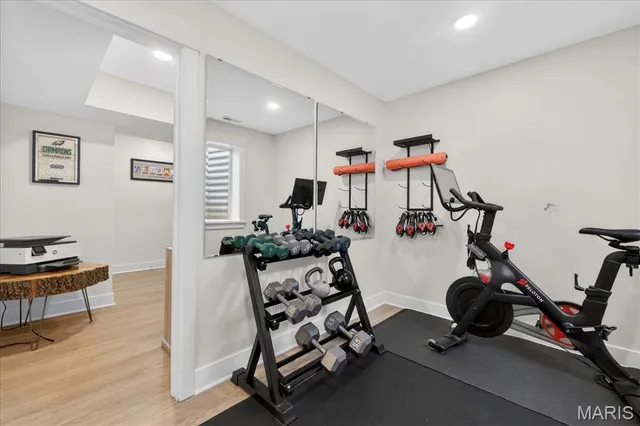 $785,000 | 706 Edgewood Avenue, Kirkwood, MO 63122