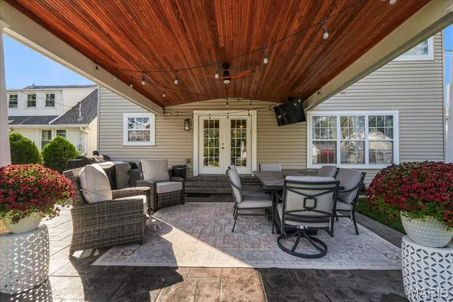 $785,000 | 706 Edgewood Avenue, Kirkwood, MO 63122