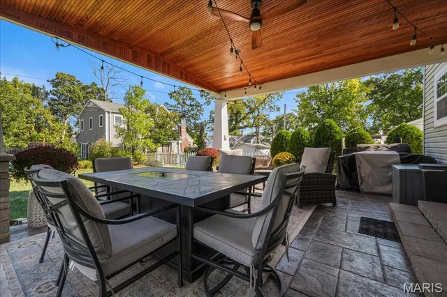 $785,000 | 706 Edgewood Avenue, Kirkwood, MO 63122