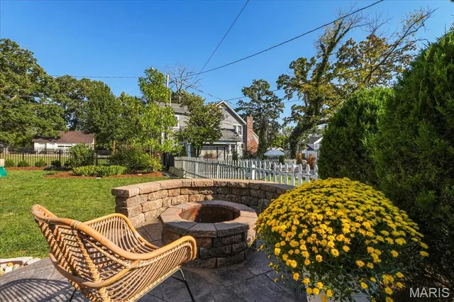 $785,000 | 706 Edgewood Avenue, Kirkwood, MO 63122