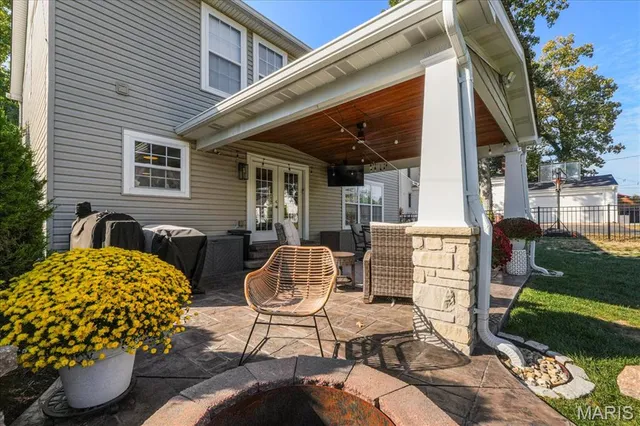 $785,000 | 706 Edgewood Avenue, Kirkwood, MO 63122