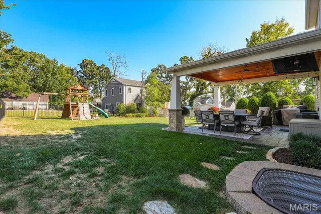 $785,000 | 706 Edgewood Avenue, Kirkwood, MO 63122