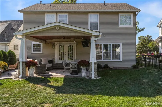 $785,000 | 706 Edgewood Avenue, Kirkwood, MO 63122