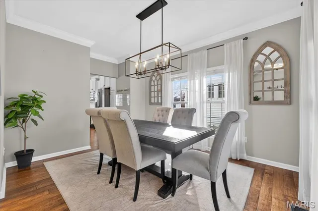 $785,000 | 706 Edgewood Avenue, Kirkwood, MO 63122