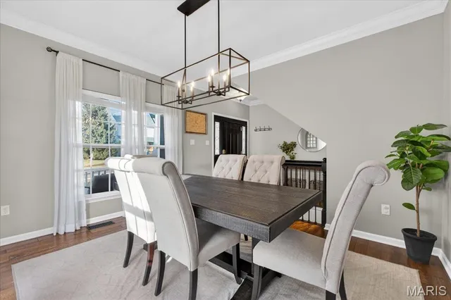 $785,000 | 706 Edgewood Avenue, Kirkwood, MO 63122