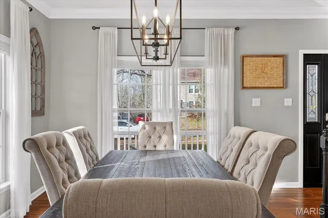 $785,000 | 706 Edgewood Avenue, Kirkwood, MO 63122