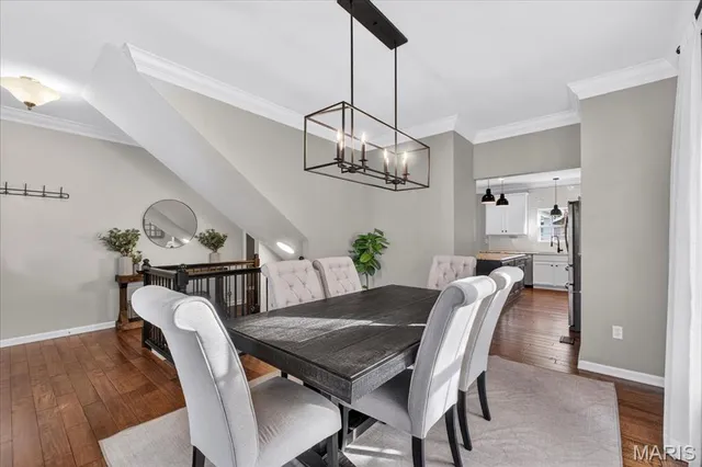 $785,000 | 706 Edgewood Avenue, Kirkwood, MO 63122